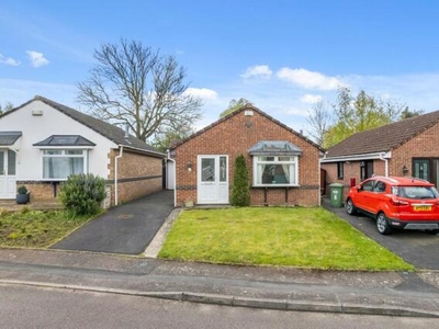 2 Bedroom Bungalow For Sale In Rugby