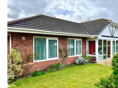 2 Bedroom Bungalow For Sale In St. Helens