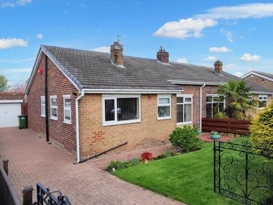 2 Bedroom Bungalow For Sale In Stockton-on-tees, Durham