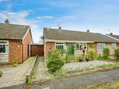 2 Bedroom Bungalow For Sale In Stone, Staffordshire