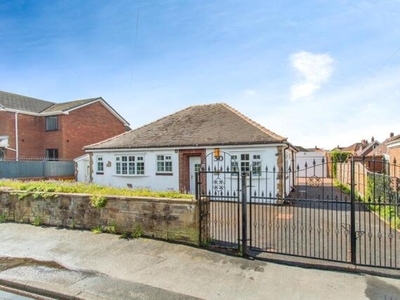 2 Bedroom Bungalow For Sale In Wakefield, West Yorkshire