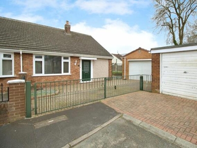 2 Bedroom Bungalow For Sale In Wigan, Greater Manchester