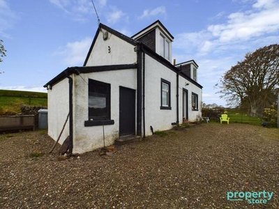 2 Bedroom Cottage For Rent In Strathaven, South Lanarkshire