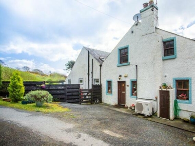 2 Bedroom Cottage For Sale In Isle Of Arran, North Ayrshire