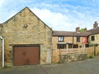 2 Bedroom Cottage For Sale In Rotherham, South Yorkshire