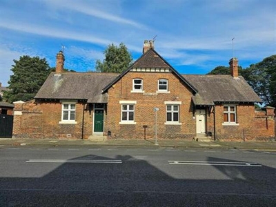 2 Bedroom Cottage For Sale In South Shields