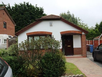 2 Bedroom Detached Bungalow For Rent In Whiston
