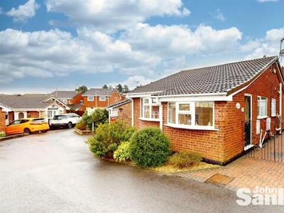 2 Bedroom Detached Bungalow For Sale In Forest Town