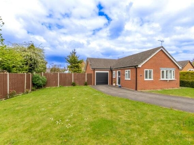 2 Bedroom Detached Bungalow For Sale In Holbeach