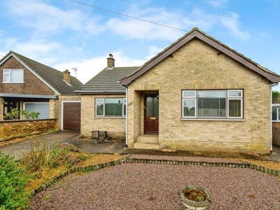 2 Bedroom Detached Bungalow For Sale In Yaxley