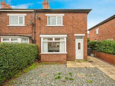 2 Bedroom Detached House For Sale In Balby