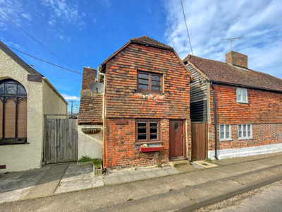 2 Bedroom Detached House For Sale In Gillingham, Kent