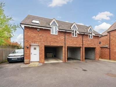 2 Bedroom Detached House For Sale In Great Denham