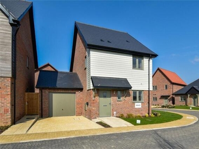 2 Bedroom Detached House For Sale In Ipswich, Suffolk