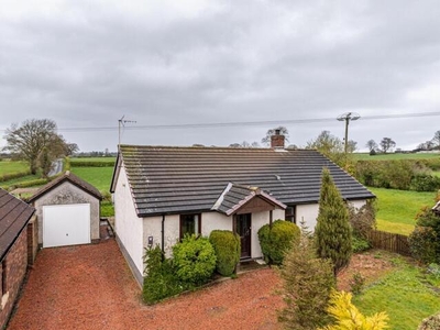 2 Bedroom Detached House For Sale In Irthington