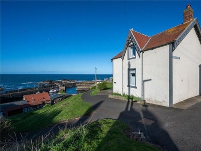 2 Bedroom Detached House For Sale In St. Abbs, Eyemouth