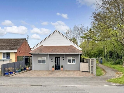 2 Bedroom Detached House For Sale In Toothill