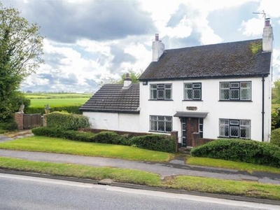 2 Bedroom Detached House For Sale In Whitley