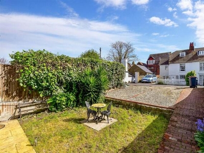 2 Bedroom Detached House For Sale In Whitstable