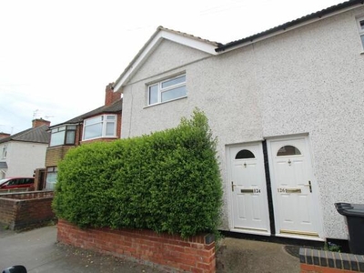 2 Bedroom End Of Terrace House For Rent In Bedworth, Warwickshire