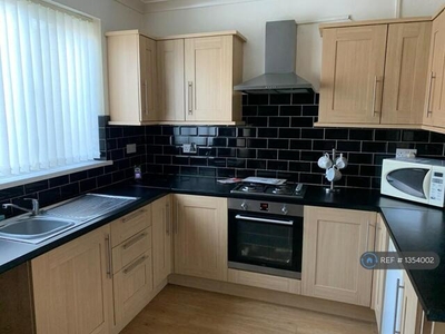 2 Bedroom End Of Terrace House For Rent In Middlesbrough