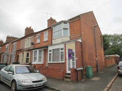2 Bedroom End Of Terrace House For Rent In Rugby, Warwickshire