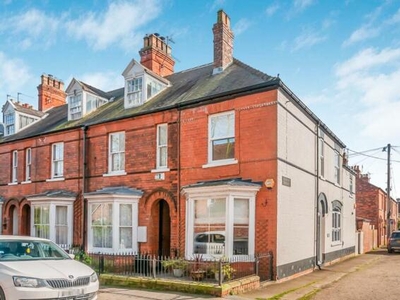 2 Bedroom End Of Terrace House For Sale In Beverley