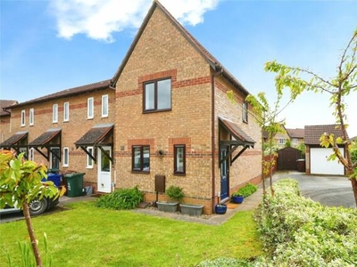 2 Bedroom End Of Terrace House For Sale In Bicester, Oxfordshire