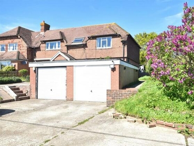 2 Bedroom End Of Terrace House For Sale In Icklesham