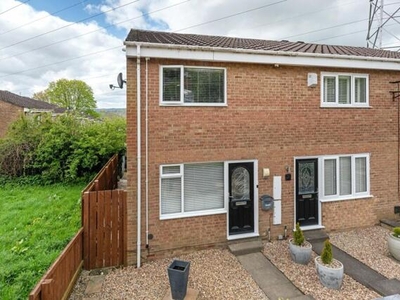 2 Bedroom End Of Terrace House For Sale In Newcastle Upon Tyne, Tyne And Wear