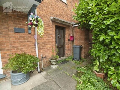 2 Bedroom End Of Terrace House For Sale In Quinton, Birmingham