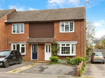 2 Bedroom End Of Terrace House For Sale In Tonbridge, Kent