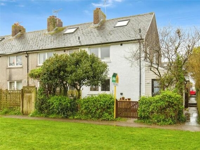 2 Bedroom End Of Terrace House For Sale In Wadebridge, Cornwall