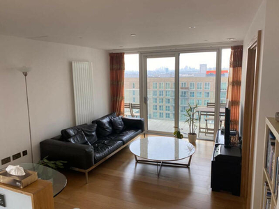 2 Bedroom Flat For Rent In 2 Baltimore Wharf, London