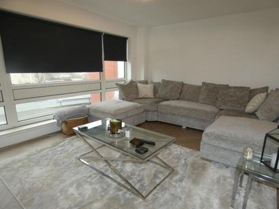 2 Bedroom Flat For Rent In Blackpool