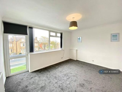 2 Bedroom Flat For Rent In Blackpool