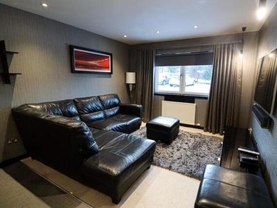 2 Bedroom Flat For Rent In Bucksburn, Aberdeen