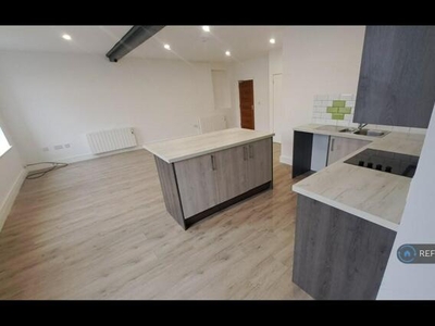 2 Bedroom Flat For Rent In Burnley