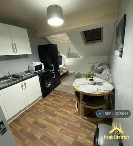 2 Bedroom Flat For Rent In Buxton