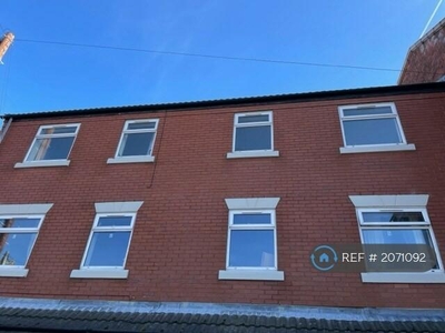 2 Bedroom Flat For Rent In Cleethorpes