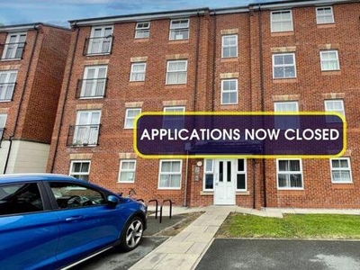 2 Bedroom Flat For Rent In Great Lever, Bolton