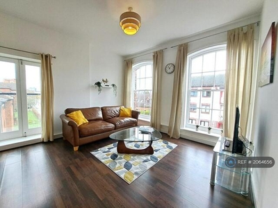 2 Bedroom Flat For Rent In Hull