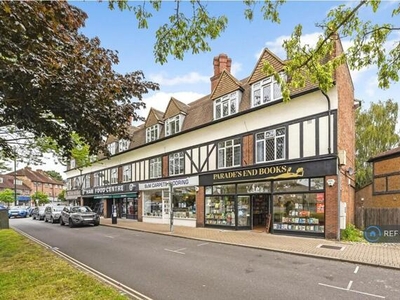 2 Bedroom Flat For Rent In Kingston Upon Thames