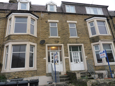 2 Bedroom Flat For Rent In Morecambe, Lancs
