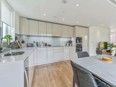 2 Bedroom Flat For Rent In Nine Elms, London