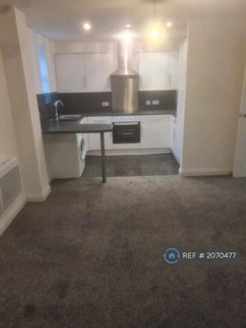 2 Bedroom Flat For Rent In Normanton