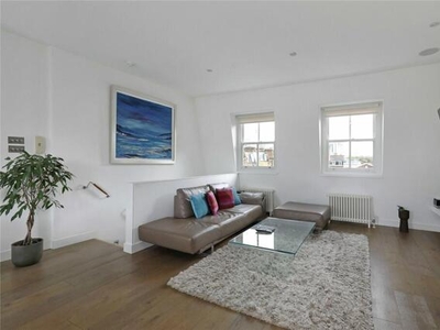 2 Bedroom Flat For Rent In Notting Hill