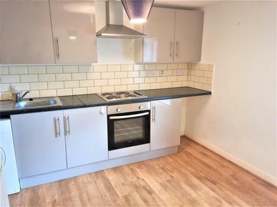 2 Bedroom Flat For Rent In Outwell