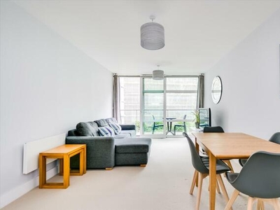 2 Bedroom Flat For Rent In Queenstown Road, London