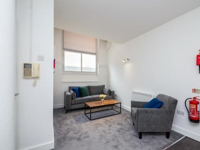 2 Bedroom Flat For Rent In Radford, Nottingham